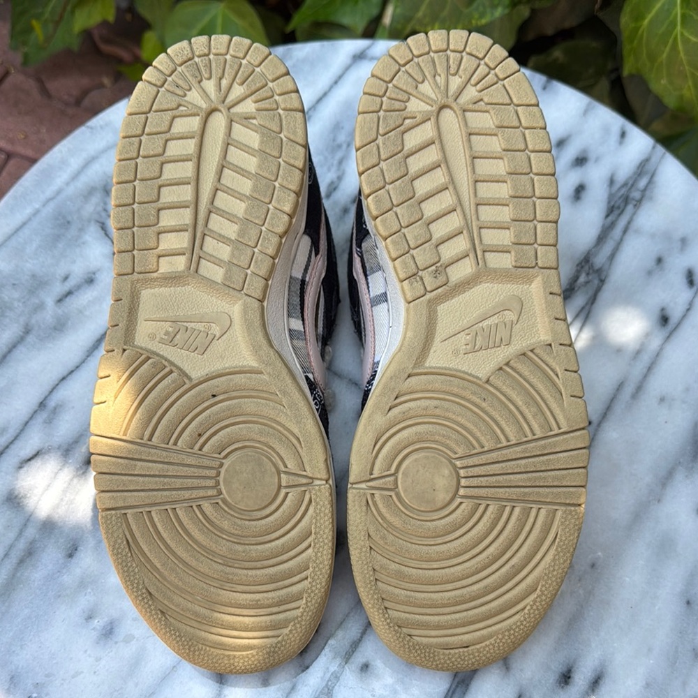 NIKE X Cactus Jack by Travis Scott Sz.37.5 - Picture 6 of 6
